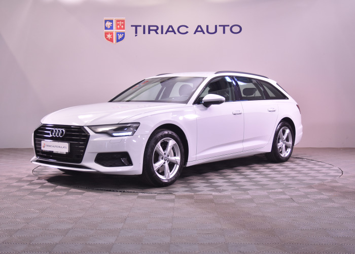 AUDI A6 2.0 L