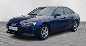 AUDI A4 2.0 L