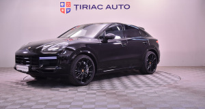 PORSCHE CAYENNE 4.0 L