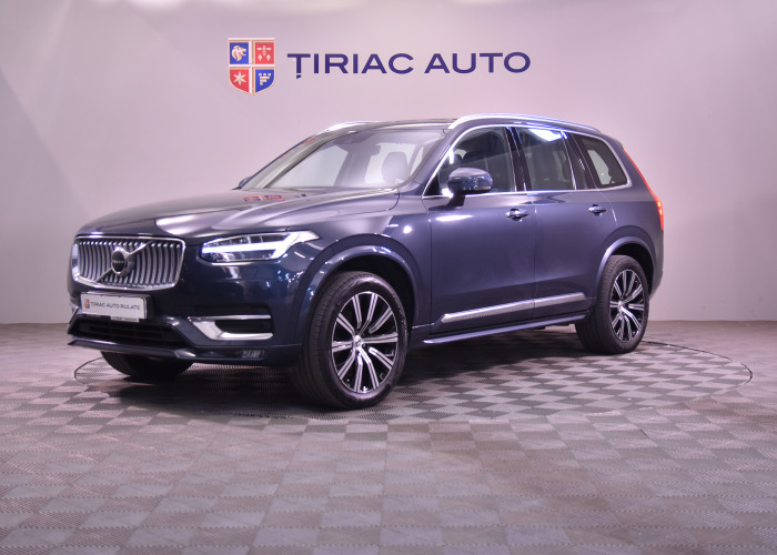 VOLVO XC 90 2.0 L
