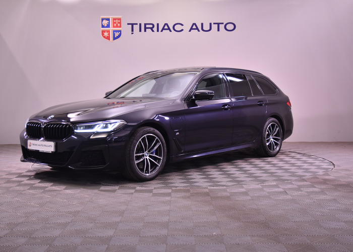 BMW SERIA 5 2.0 L