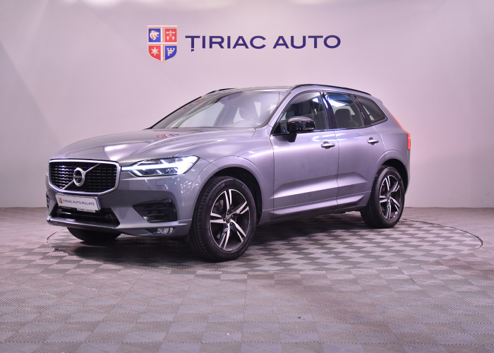 VOLVO XC60 2.0 D