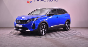 PEUGEOT 3008 1.5 D