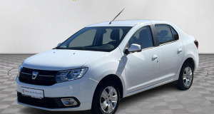 DACIA LOGAN 1.0 L