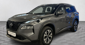 NISSAN X-TRAIL 1.5 L