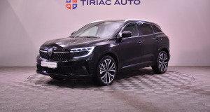 RENAULT AUSTRAL 1.2 L