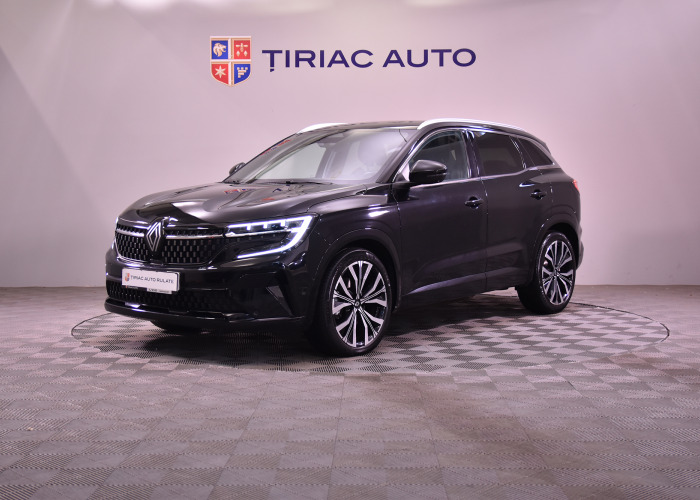 RENAULT AUSTRAL 1.2 L