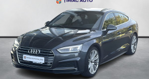 AUDI A5 2.0 L