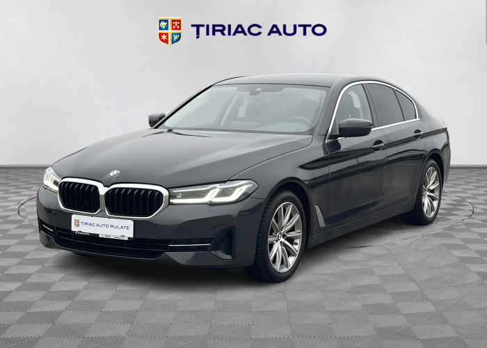 BMW SERIA 5 2.0 L