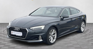 AUDI A5 2.0 L