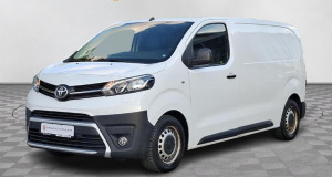 TOYOTA PROACE 1.6 D