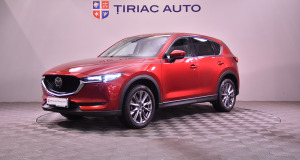 MAZDA CX-5 2.5 L