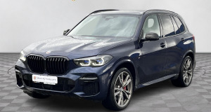 BMW X5 M 501