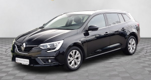 RENAULT MEGANE 1.3 L