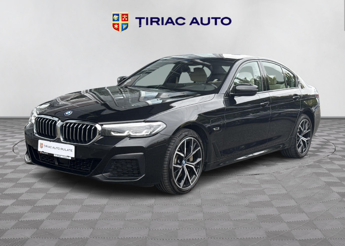 BMW SERIA 5 2.0 L