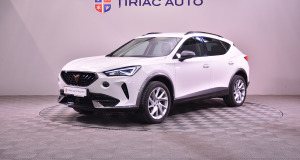 CUPRA FORMENTOR 1.5 L