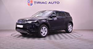 LAND ROVER RANGE EVOQUE 2.0 D