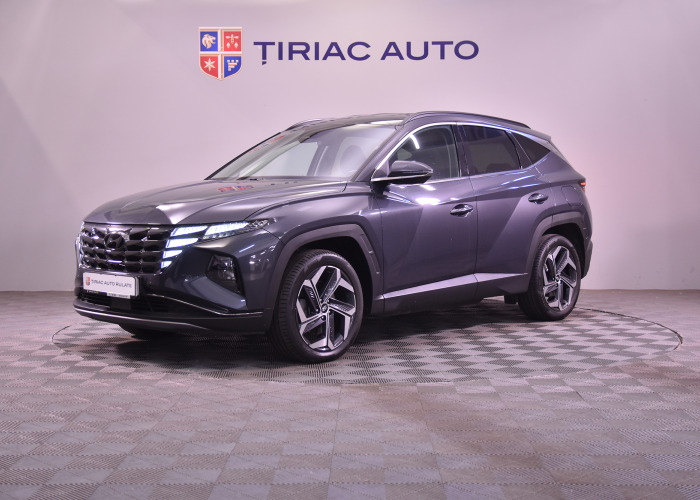 HYUNDAI TUCSON 1.6 L