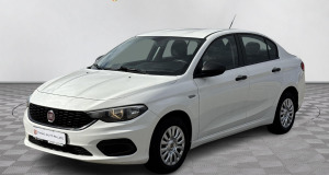 FIAT TIPO 1.4 L