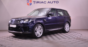LAND ROVER RANGE SPORT 2.0  L