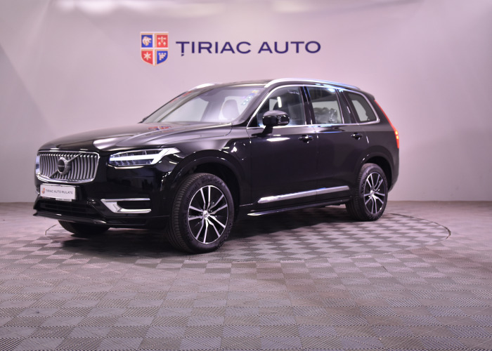 VOLVO XC90 2.0 L