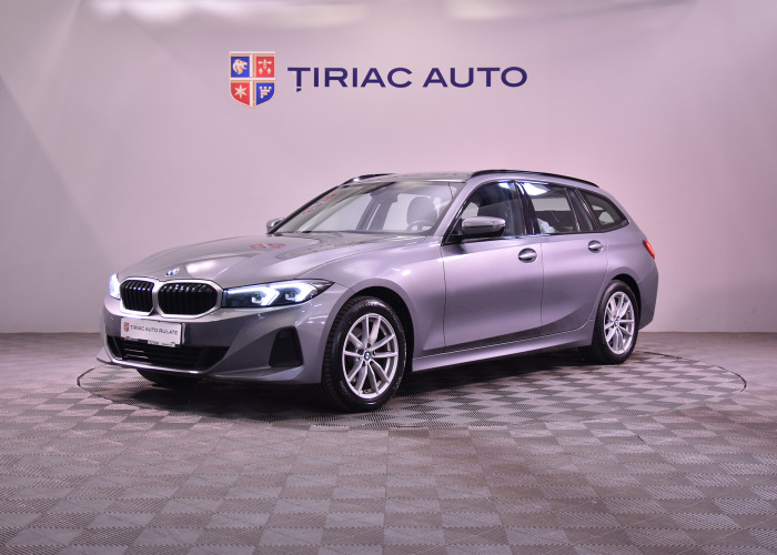 BMW SERIA 3 320 D XDRIVE