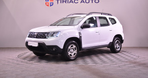 DACIA DUSTER 1.5 DCI