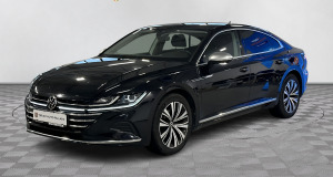 VOLKSWAGEN ARTEON 2.0 L