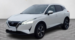 NISSAN QASHQAI 1.5 L