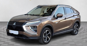MITSUBISHI ECLIPSE CROSS 2.4 L