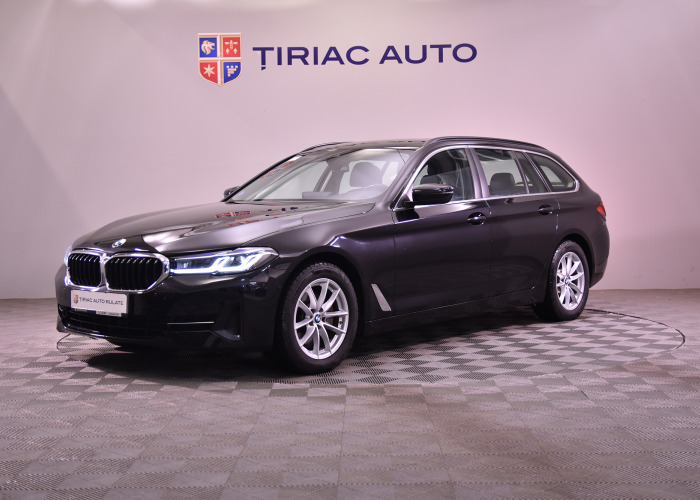 BMW SERIA 5 2.0 L