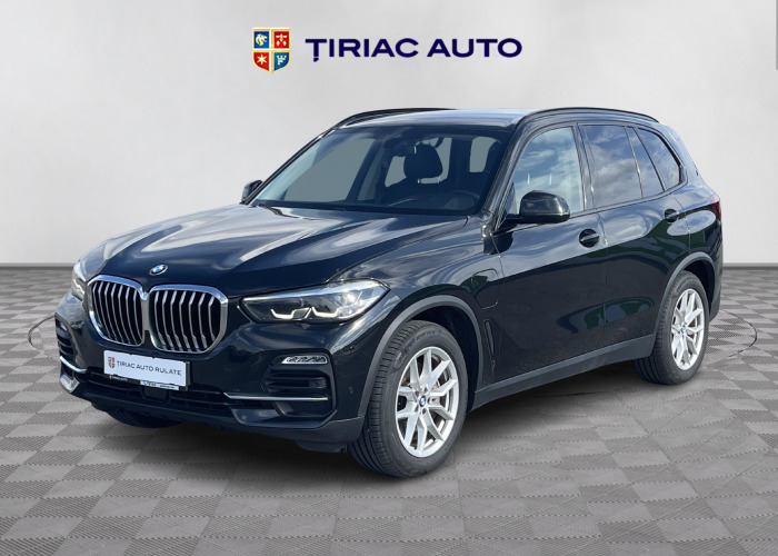 BMW X5 45E X-LINE