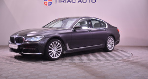 BMW SERIA 7 730 D XDRIVE