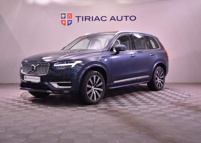 VOLVO XC90 2.0 D