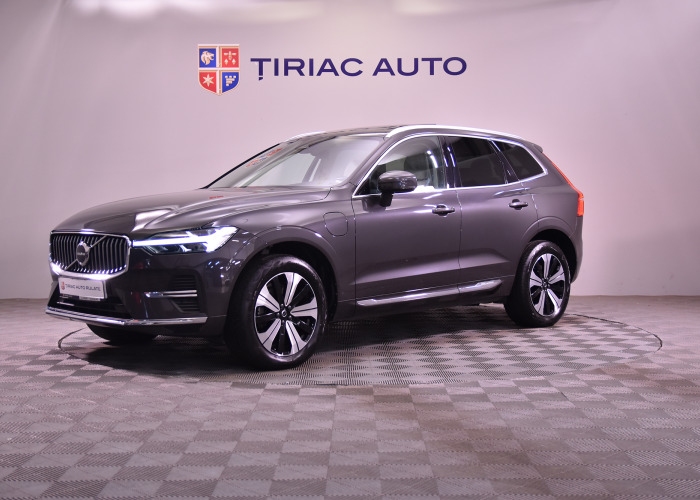 VOLVO XC60 2.0 L