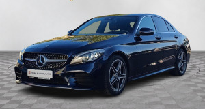 MERCEDES BENZ CLASA C 200