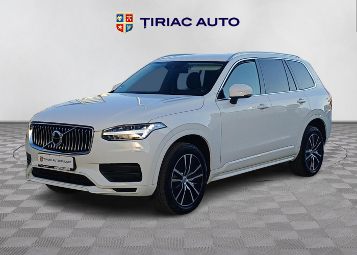 VOLVO XC90 2.0 L