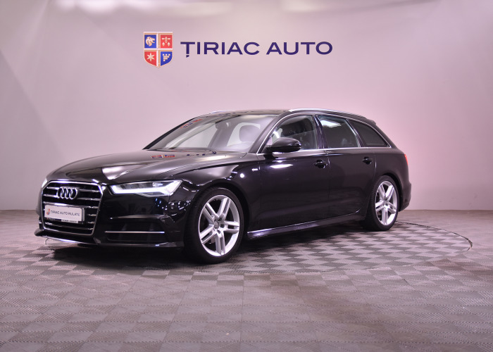 AUDI A6 2.0 D