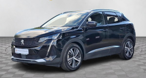 PEUGEOT 3008 1.6 L