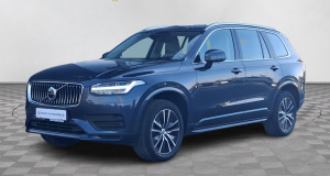 VOLVO XC90 2.0 D