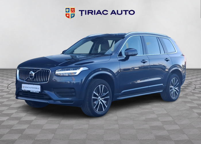 VOLVO XC90 2.0 D