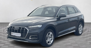 AUDI Q5 2.0 L