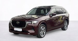 MAZDA CX-80 2.5 L
