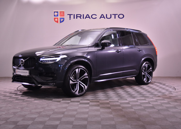 VOLVO XC90 2.0 D