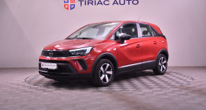 OPEL CROSSLAND 1.2 L