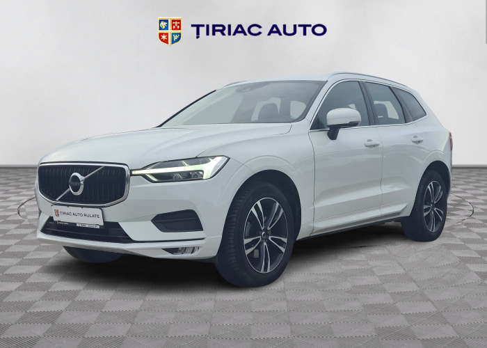VOLVO XC60 2.0 D