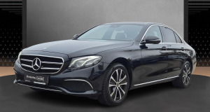 MERCEDES BENZ CLASA E 300 DE