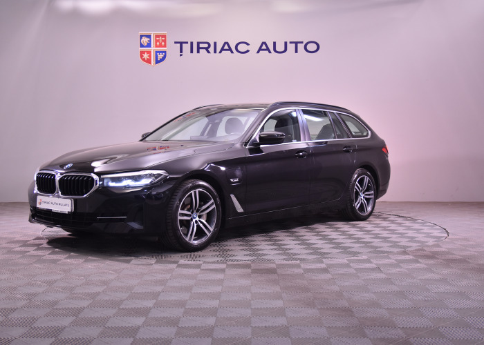 BMW SERIA 5 2.0 L