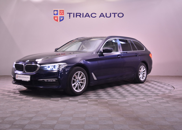 BMW SERIA 5 2.0 L