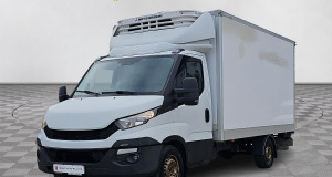 IVECO DAILY 2.3 D